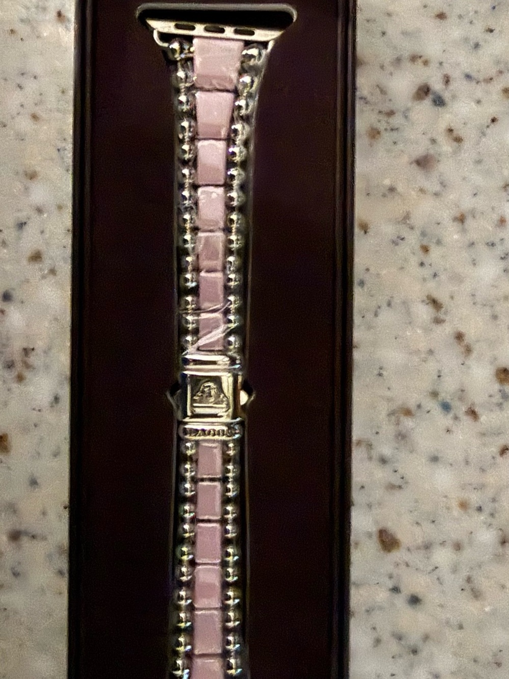 LAGOS Apple Watch Band 42-49mm